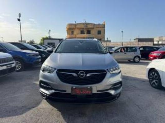 usato OPEL Grandland X