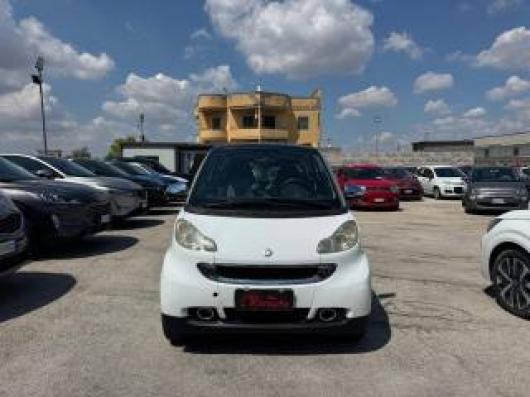 usato SMART ForTwo