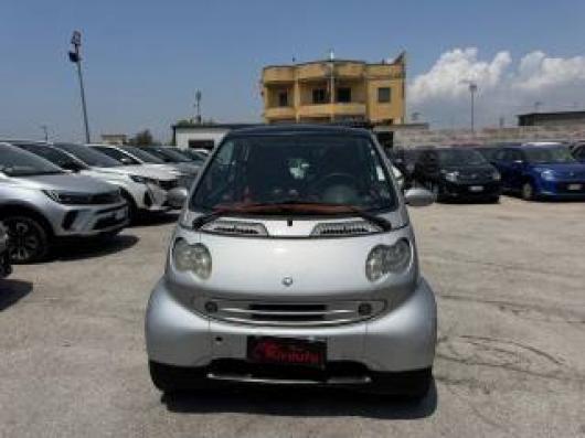 usato SMART ForTwo