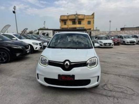 usato RENAULT Twingo