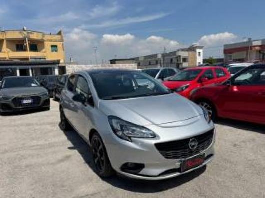usato OPEL Corsa