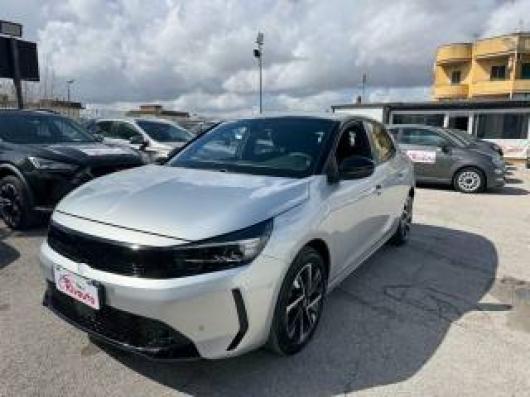 usato OPEL Corsa