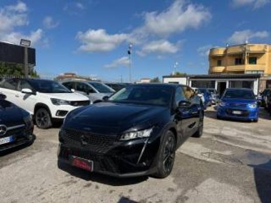 usato PEUGEOT 408