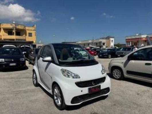 usato SMART ForTwo