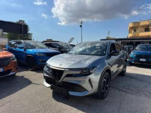 Km 0 ALFA ROMEO Junior