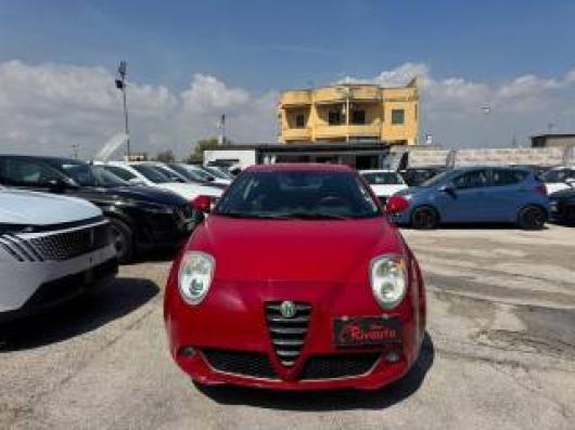 usato ALFA ROMEO MiTo