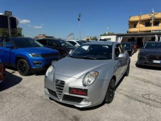 usato ALFA ROMEO MiTo