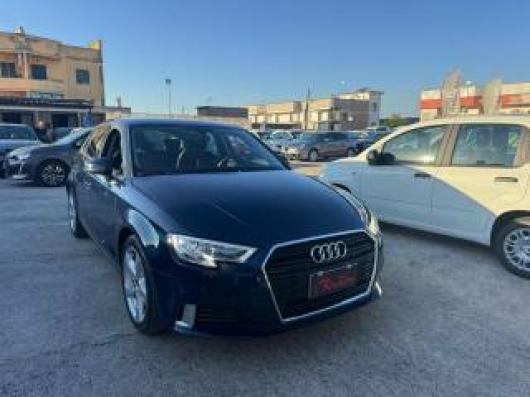 usato AUDI A3