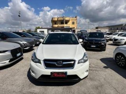 XV