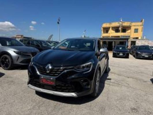 usato RENAULT Captur