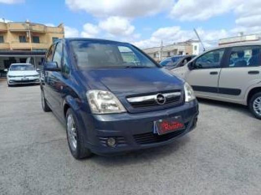 usato OPEL Meriva