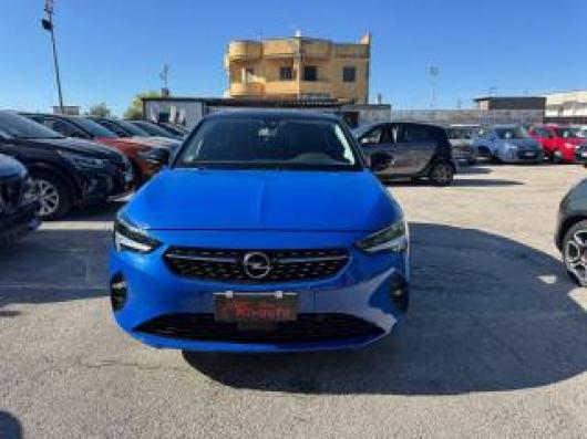 usato OPEL Corsa