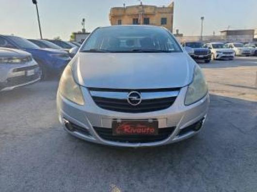 usato OPEL Corsa