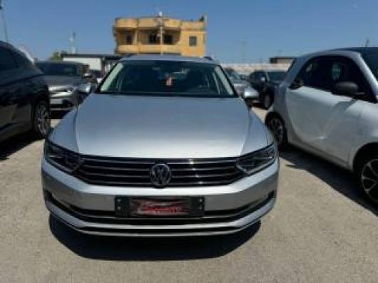 usato VOLKSWAGEN Passat Variant