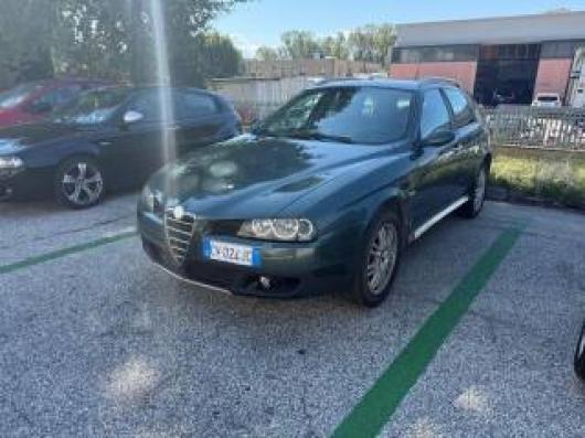 usato ALFA ROMEO 156