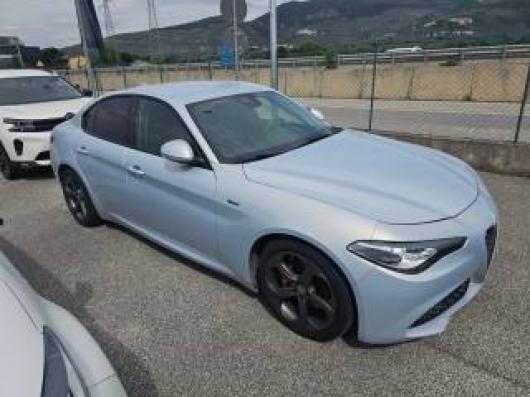 usato ALFA ROMEO Giulia