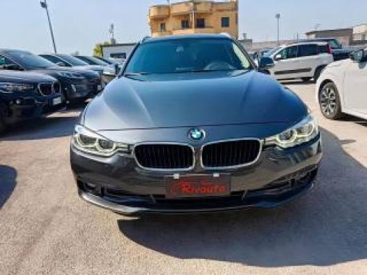 usato BMW 316