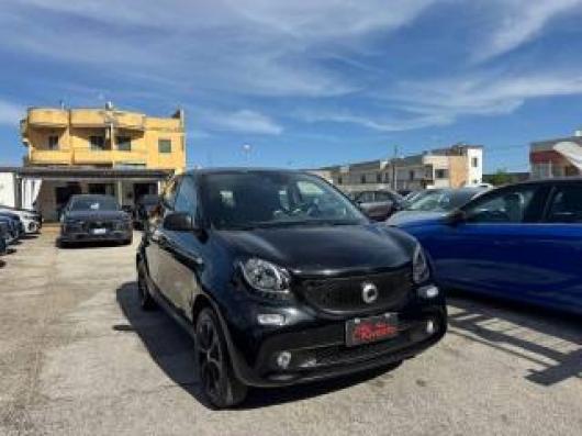 usato SMART ForFour