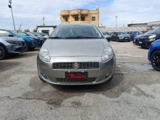 usato FIAT Grande Punto