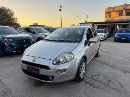 usato FIAT Punto