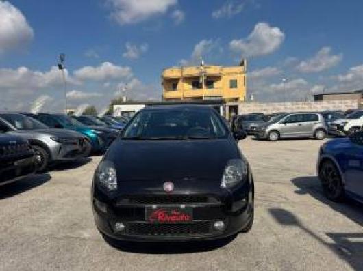 usato FIAT Punto