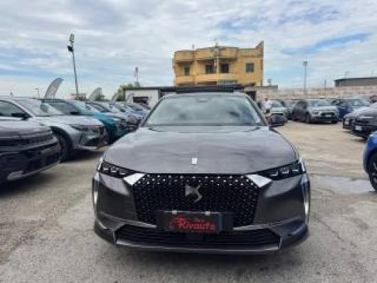 usato DS AUTOMOBILES DS 4