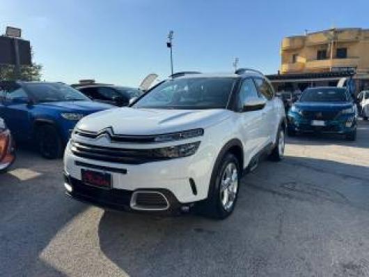 usato CITROEN C5 Aircross
