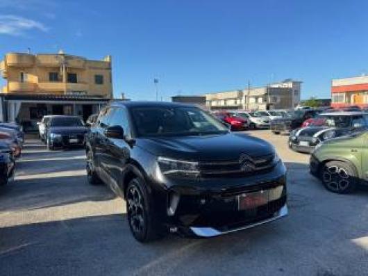 usato CITROEN C5 Aircross