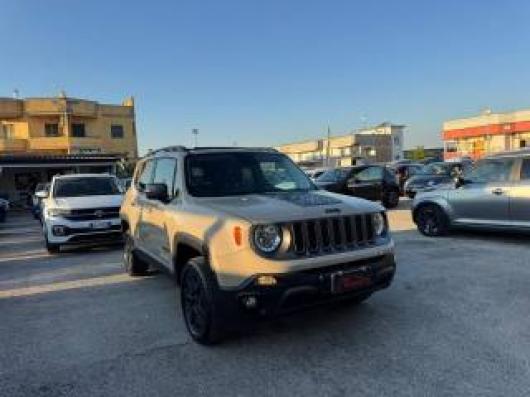 Renegade
