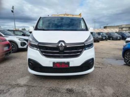 usato RENAULT Master