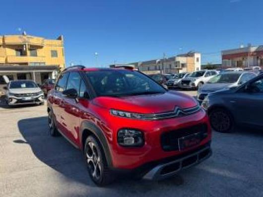 usato CITROEN C3 Aircross