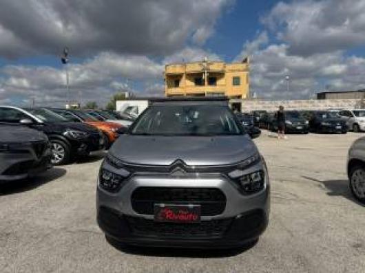 usato CITROEN C3