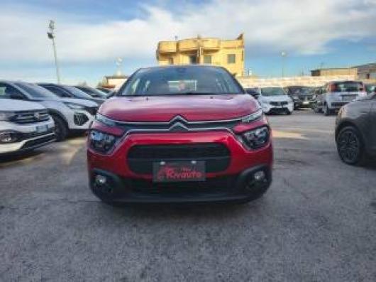 usato CITROEN C3