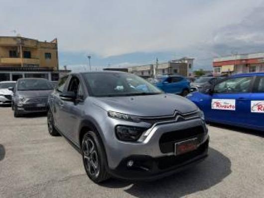usato CITROEN C3