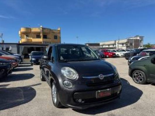 usato FIAT 500L