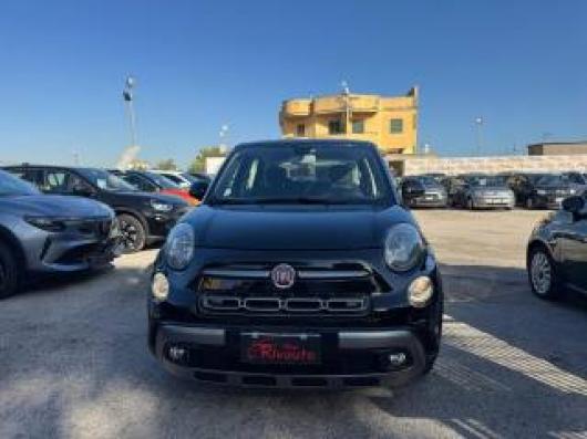 usato FIAT 500L