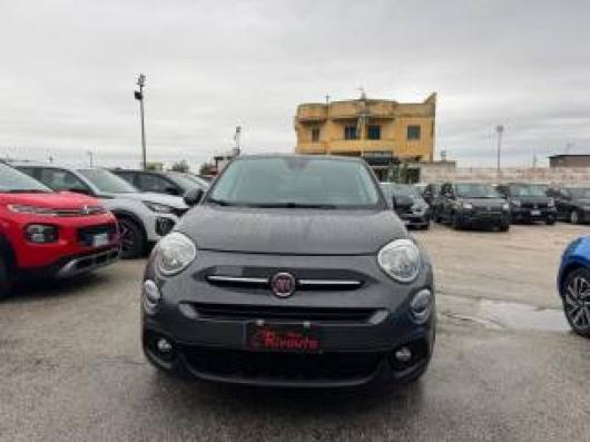 usato FIAT 500X