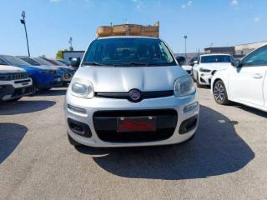 usato FIAT Panda