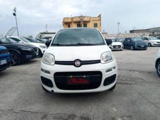 usato FIAT Panda