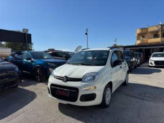 usato FIAT Panda