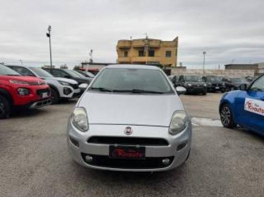 usato FIAT Punto
