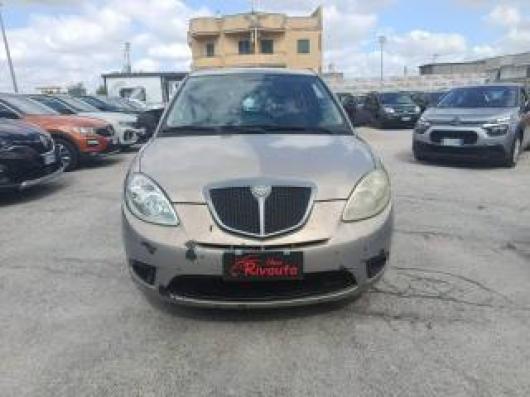 usato LANCIA Ypsilon