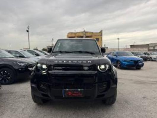 usato LAND ROVER Defender