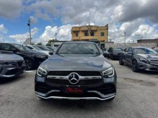 GLC 220