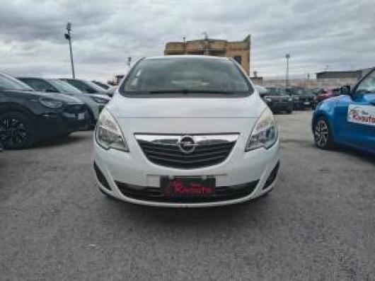 usato OPEL Meriva