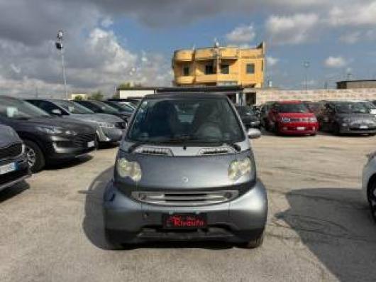 usato SMART ForTwo