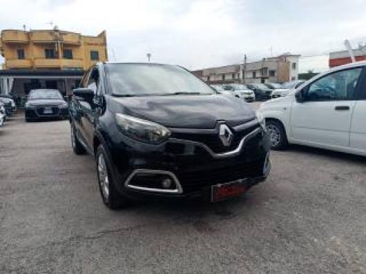 Captur