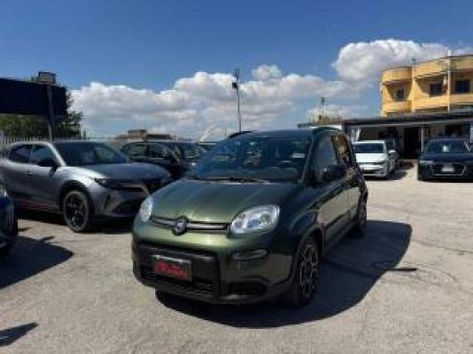 usato FIAT Panda