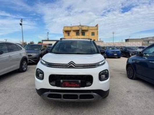usato CITROEN C3 Aircross