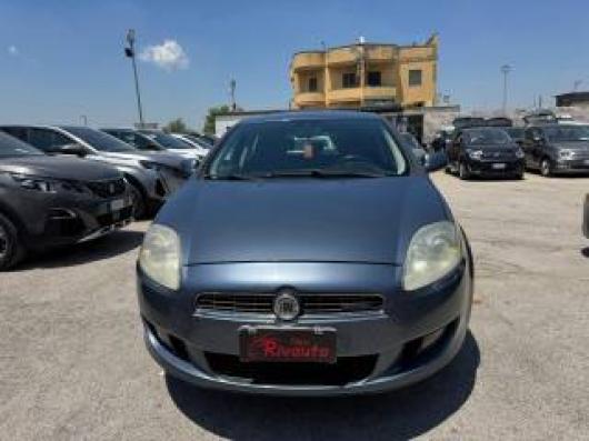 usato FIAT Bravo